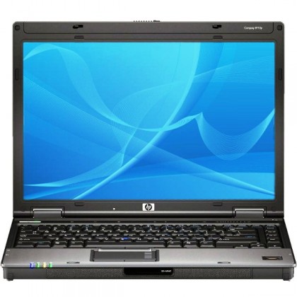 HP Compaq 6910p  Laptop, 4GB, Wireless, DVD